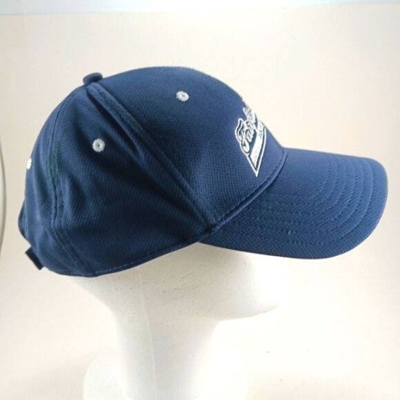 Pukkaheadwear Fairfield Glade Resort Embroidered Cap/Hat Hook&Loop Closure..... - Picture 3 of 10